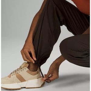 Lululemon Dance Studio Mid-Rise Pant Jogger